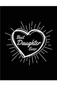 Best Daughter Ever