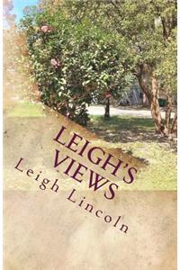 Leigh's Views