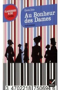 Au Bonheur DES Dames