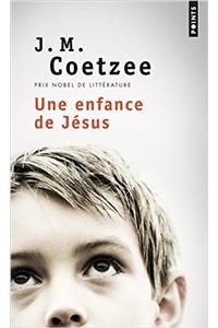 Une enfance de Jesus