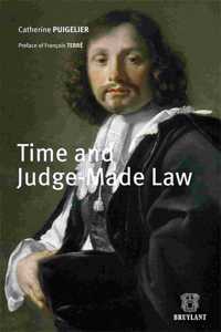 Time and Judge-Made Law