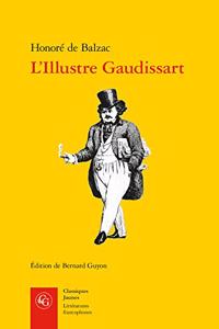 L'Illustre Gaudissart