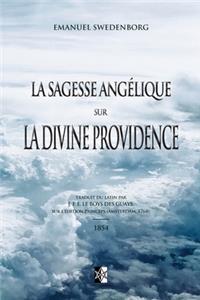 La Sagesse Angélique sur la Providence Divine