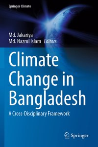 Climate Change in Bangladesh