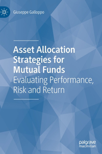 Asset Allocation Strategies for Mutual Funds