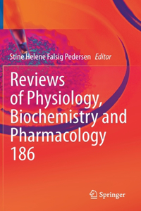 Reviews of Physiology, Biochemistry and Pharmacology