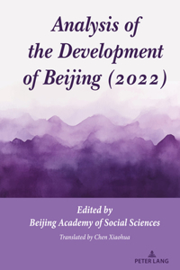 Analysis of the Development of Beijing (2022)