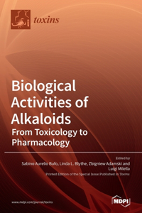 Biological Activities of Alkaloids