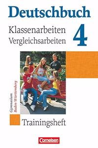 Deutschbuch Baden-Wurttemberg