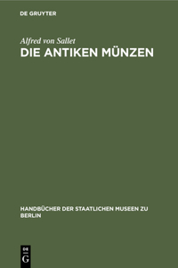 Antiken Münzen