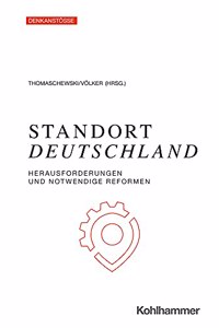 Standort Deutschland