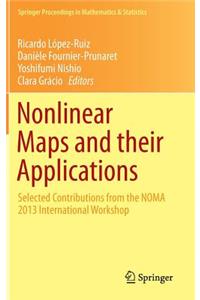 Nonlinear Maps and Their Applications