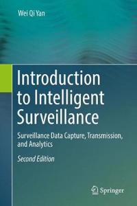 Introduction to Intelligent Surveillance