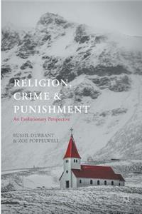 Religion, Crime and Punishment