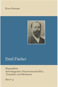 Emil Fischer