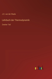 Lehrbuch der Thermodynamik