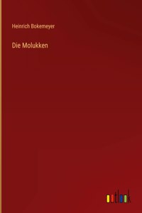 Molukken