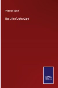 Life of John Clare