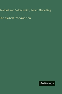 Die sieben Todsünden