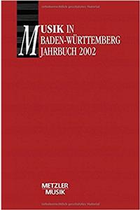 Musik in Baden-Württemberg