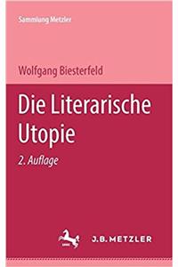 Die Literarische Utopie