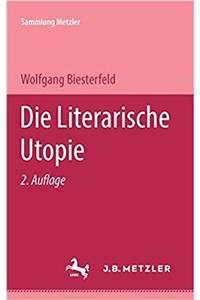 Die literarische Utopie