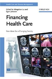 Financing Health Care