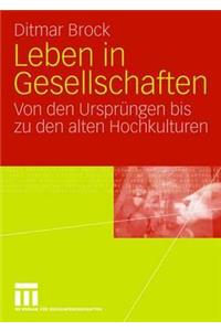 Leben in Gesellschaften
