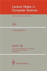 ESOP '88