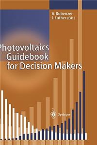 Photovoltaics Guidebook for Decision-Makers