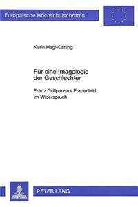 Fuer Eine Imagologie Der Geschlechter
