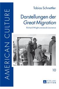 Darstellungen der Great Migration