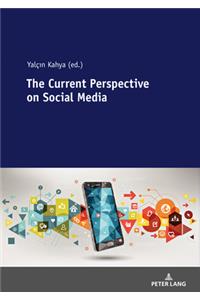 The Current Perspective on Social Media