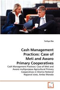 Cash Management Practices