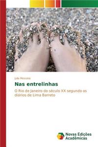 Nas entrelinhas