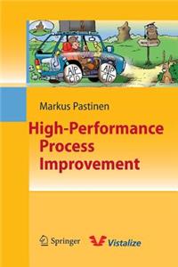 High-Performance Process Improvement