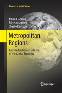 Metropolitan Regions