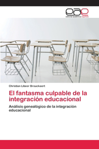 El fantasma culpable de la integración educacional