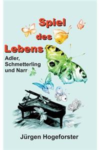 Spiel des Lebens