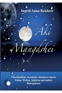 Aki Mangdshei