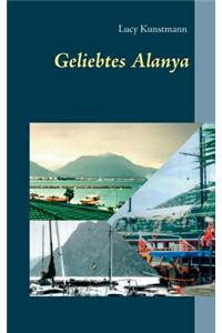 Geliebtes Alanya