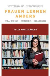 Frauen lernen anders