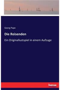 Die Reisenden