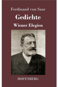 Gedichte / Wiener Elegien