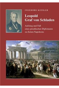 Leopold Graf von Schladen