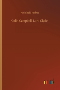 Colin Campbell, Lord Clyde