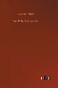 The Peterkin Papers