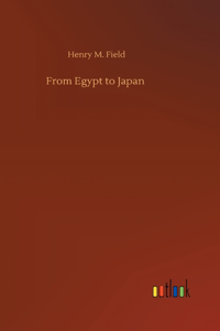 From Egypt to Japan
