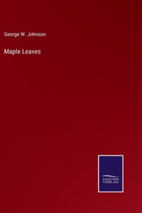 Maple Leaves