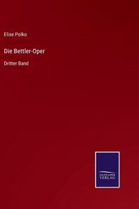 Die Bettler-Oper